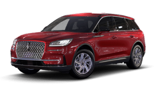 2025 Lincoln Lincoln Corsair External Image 1